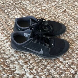 Nike sneakers